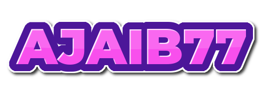 AJAIB77 LOGO
